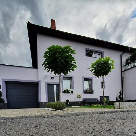 Apartamenty Pod Wieza Zgorzelec Buitenkant foto