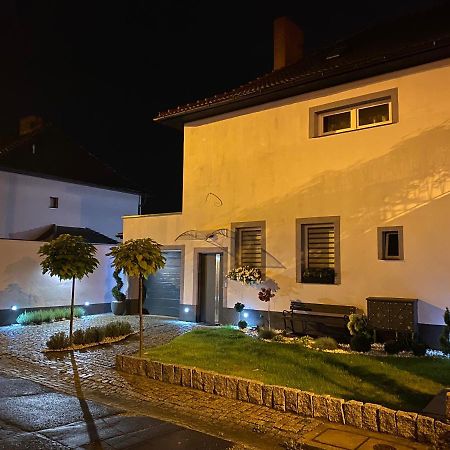Apartamenty Pod Wieza Zgorzelec Buitenkant foto