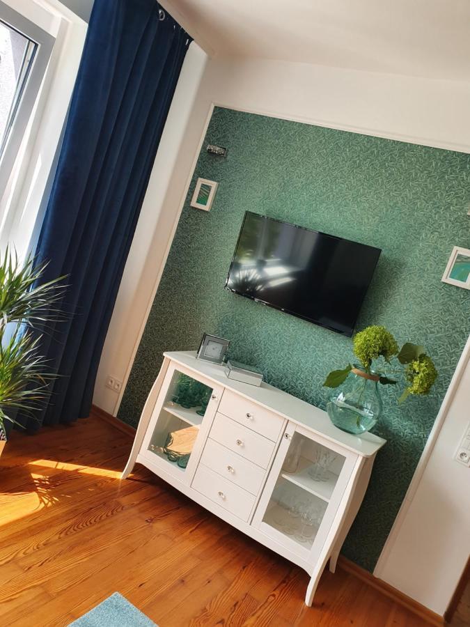Apartamenty Pod Wieza Zgorzelec Buitenkant foto