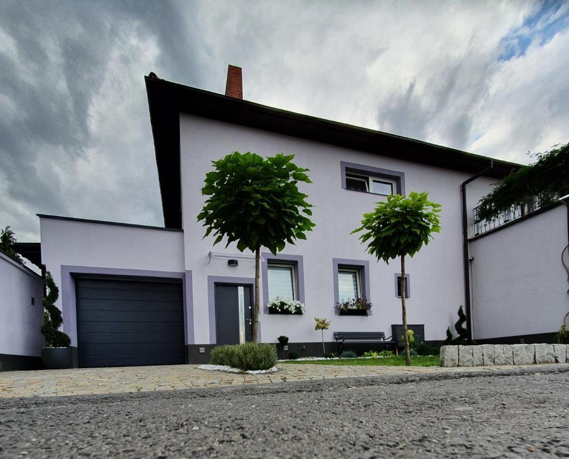 Apartamenty Pod Wieza Zgorzelec Buitenkant foto