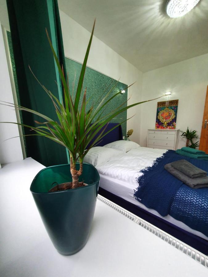 Apartamenty Pod Wieza Zgorzelec Buitenkant foto