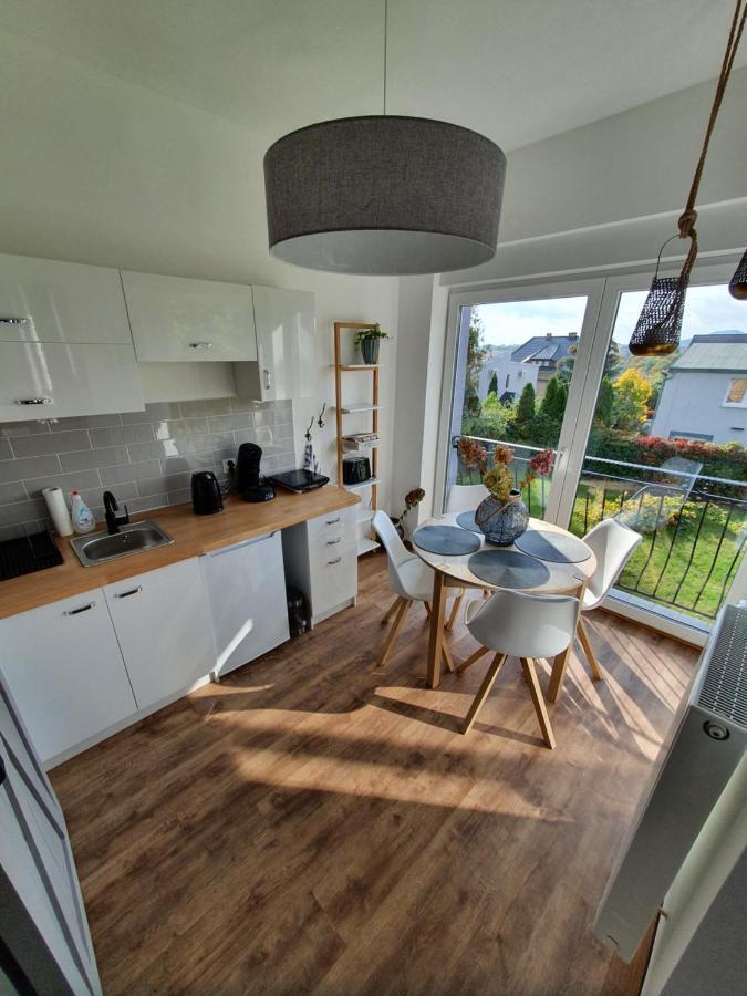 Apartamenty Pod Wieza Zgorzelec Buitenkant foto