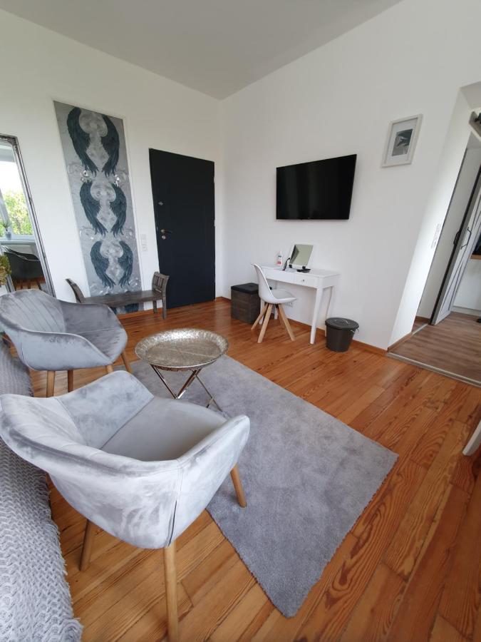 Apartamenty Pod Wieza Zgorzelec Buitenkant foto