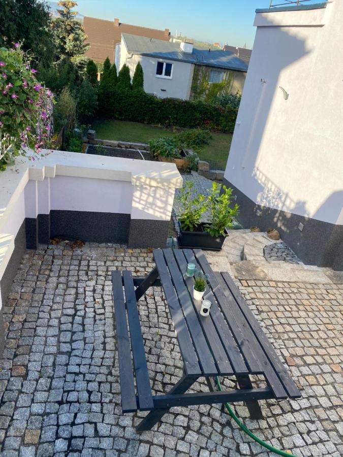 Apartamenty Pod Wieza Zgorzelec Buitenkant foto