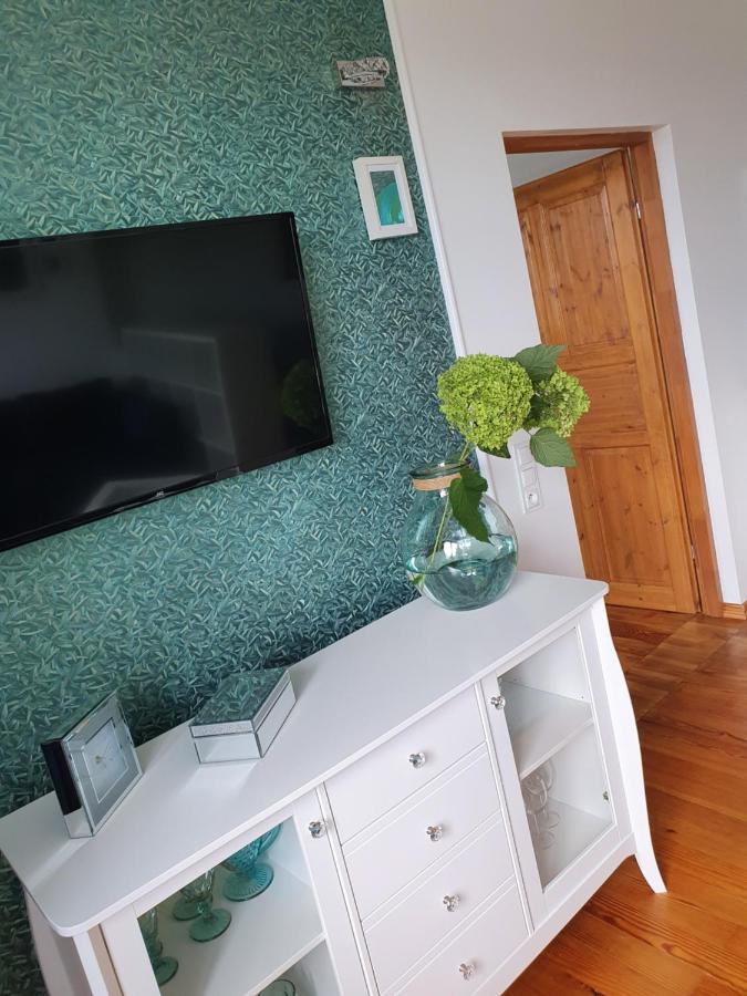 Apartamenty Pod Wieza Zgorzelec Buitenkant foto