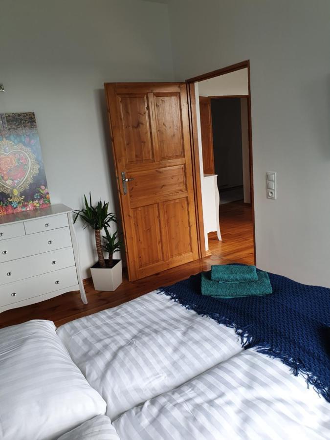 Apartamenty Pod Wieza Zgorzelec Buitenkant foto