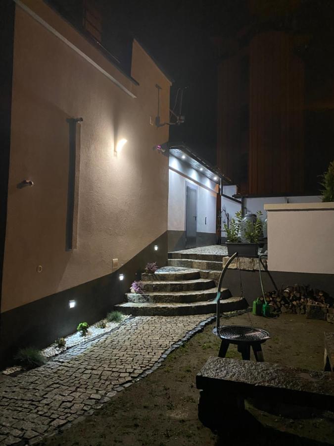 Apartamenty Pod Wieza Zgorzelec Buitenkant foto