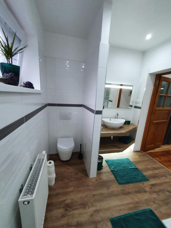 Apartamenty Pod Wieza Zgorzelec Buitenkant foto