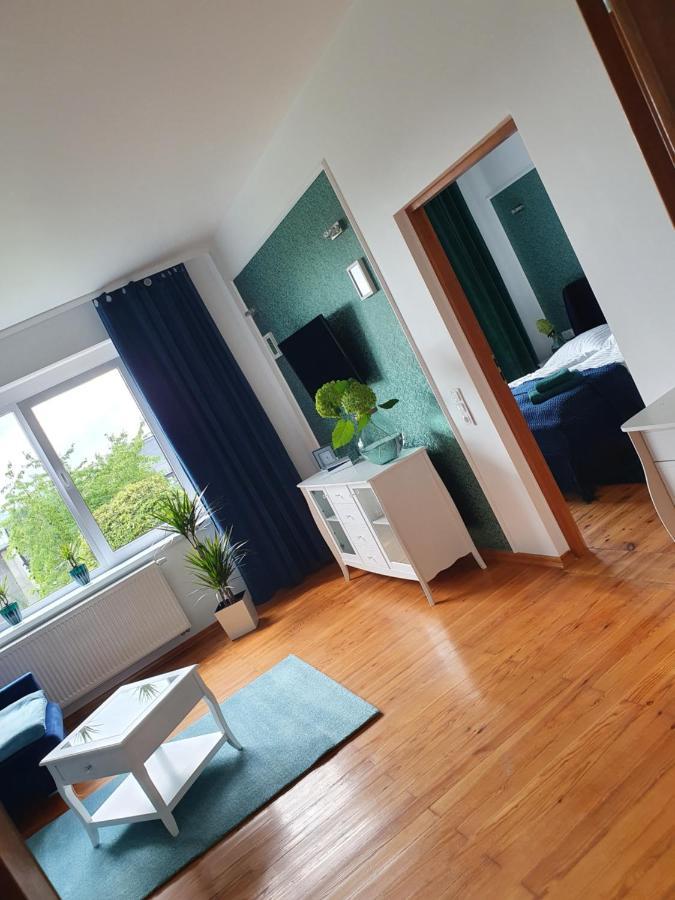 Apartamenty Pod Wieza Zgorzelec Buitenkant foto