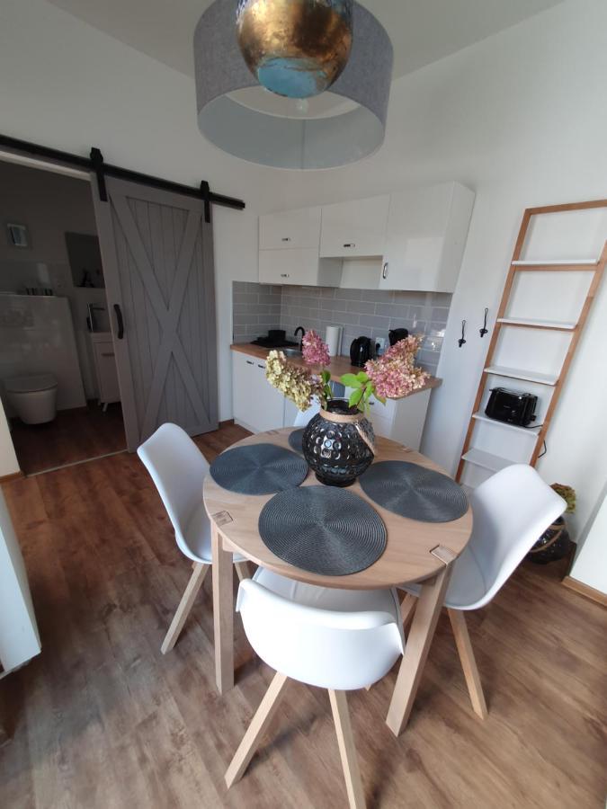 Apartamenty Pod Wieza Zgorzelec Buitenkant foto