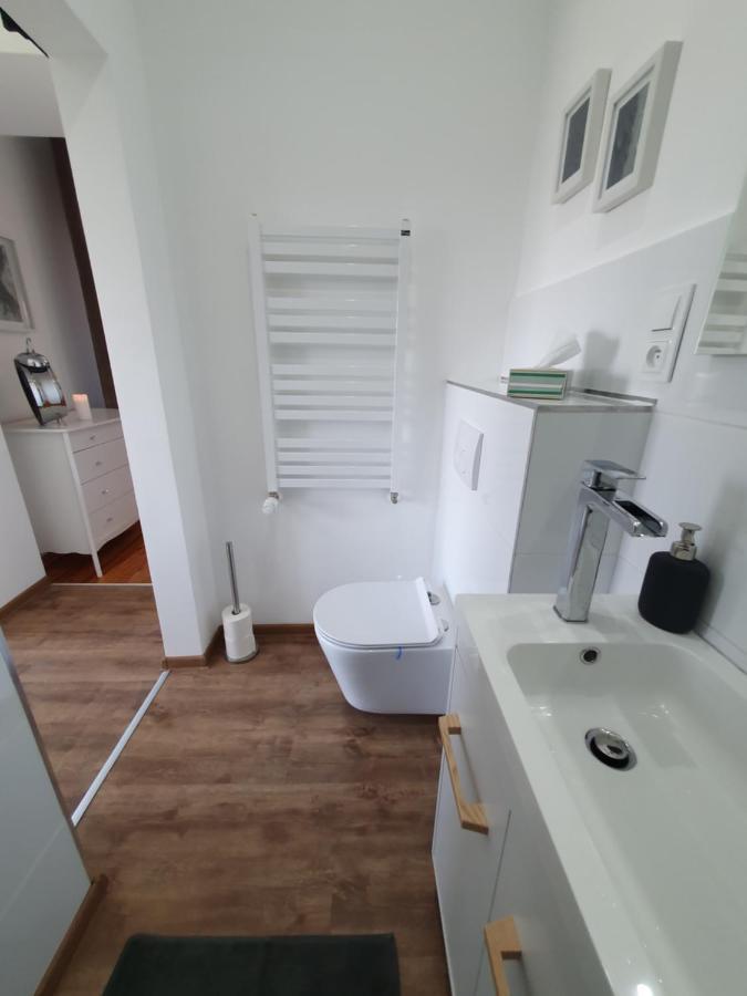 Apartamenty Pod Wieza Zgorzelec Buitenkant foto