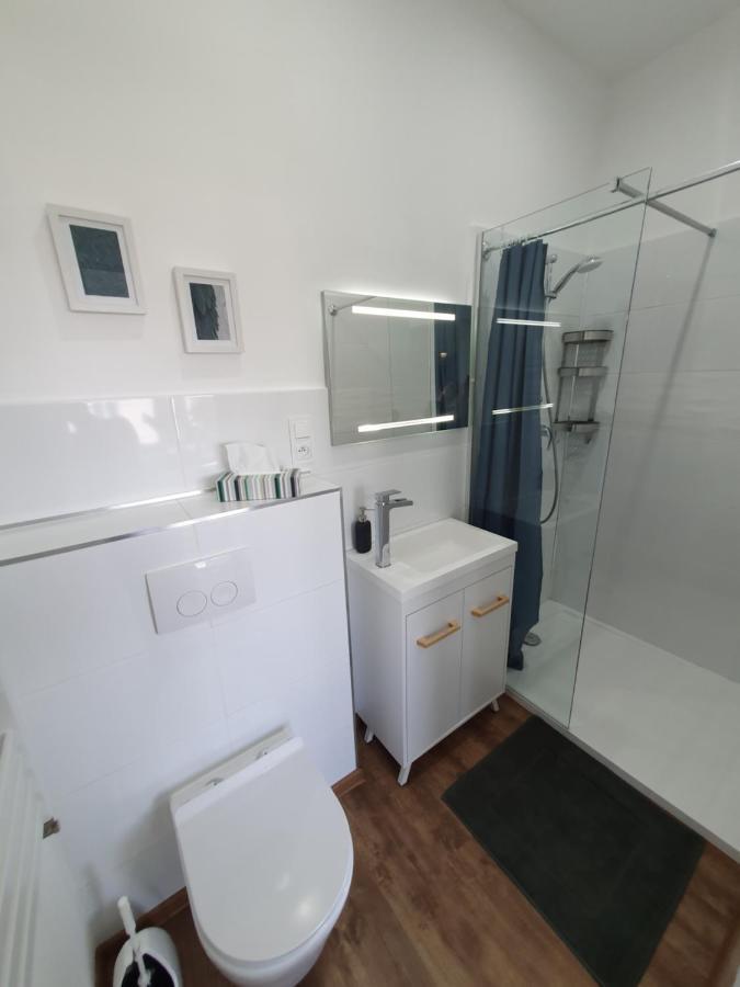 Apartamenty Pod Wieza Zgorzelec Buitenkant foto