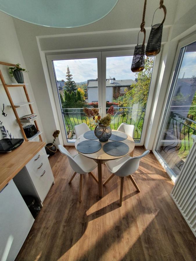 Apartamenty Pod Wieza Zgorzelec Buitenkant foto