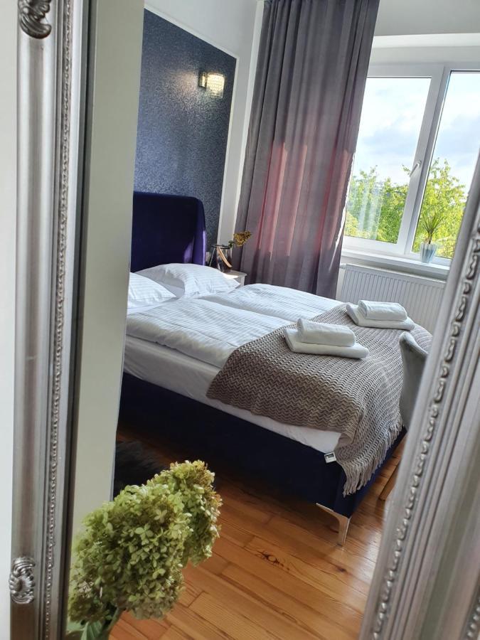 Apartamenty Pod Wieza Zgorzelec Buitenkant foto