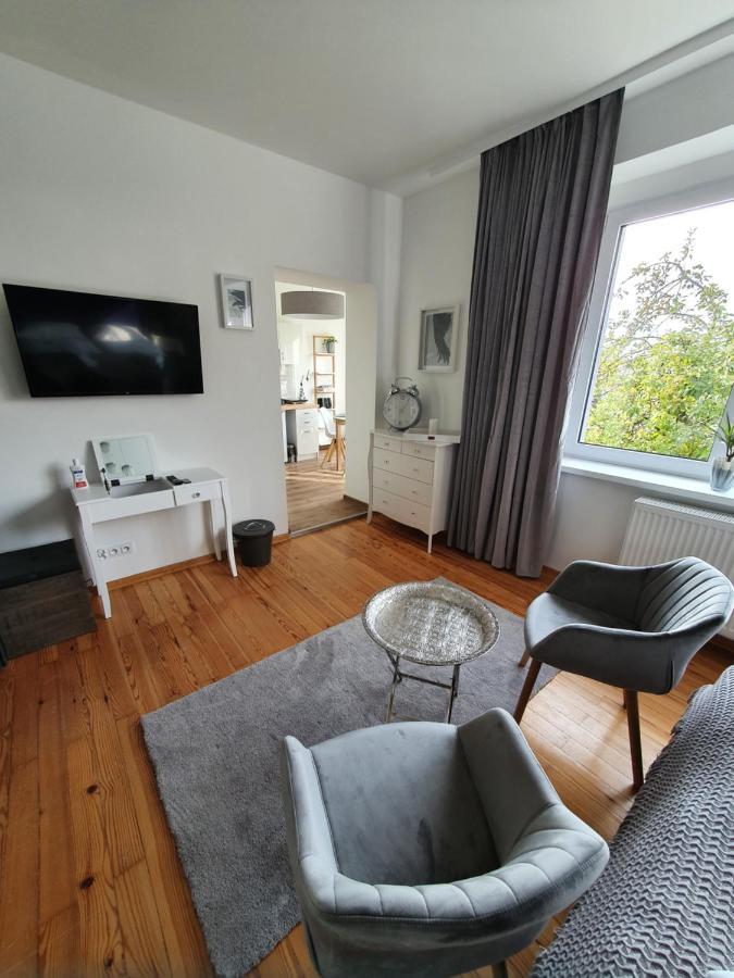 Apartamenty Pod Wieza Zgorzelec Buitenkant foto