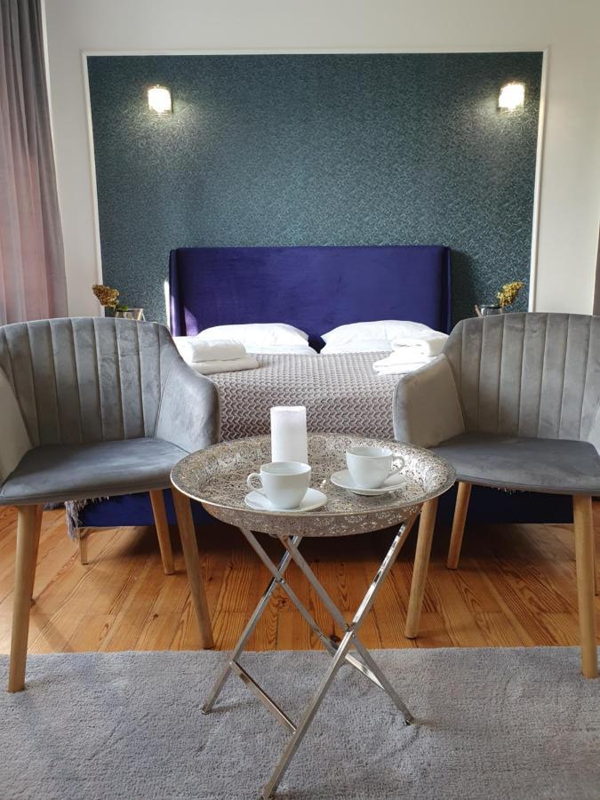 Apartamenty Pod Wieza Zgorzelec Buitenkant foto