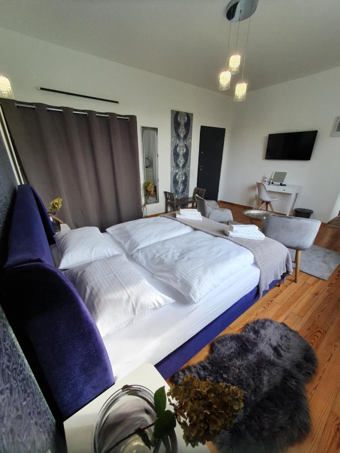 Apartamenty Pod Wieza Zgorzelec Buitenkant foto