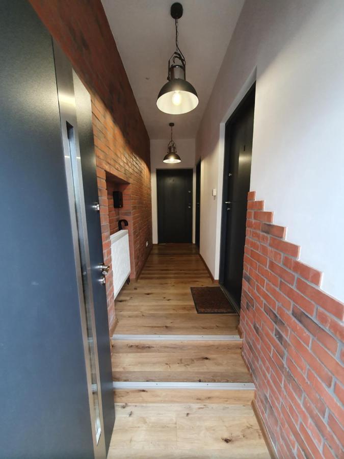Apartamenty Pod Wieza Zgorzelec Buitenkant foto