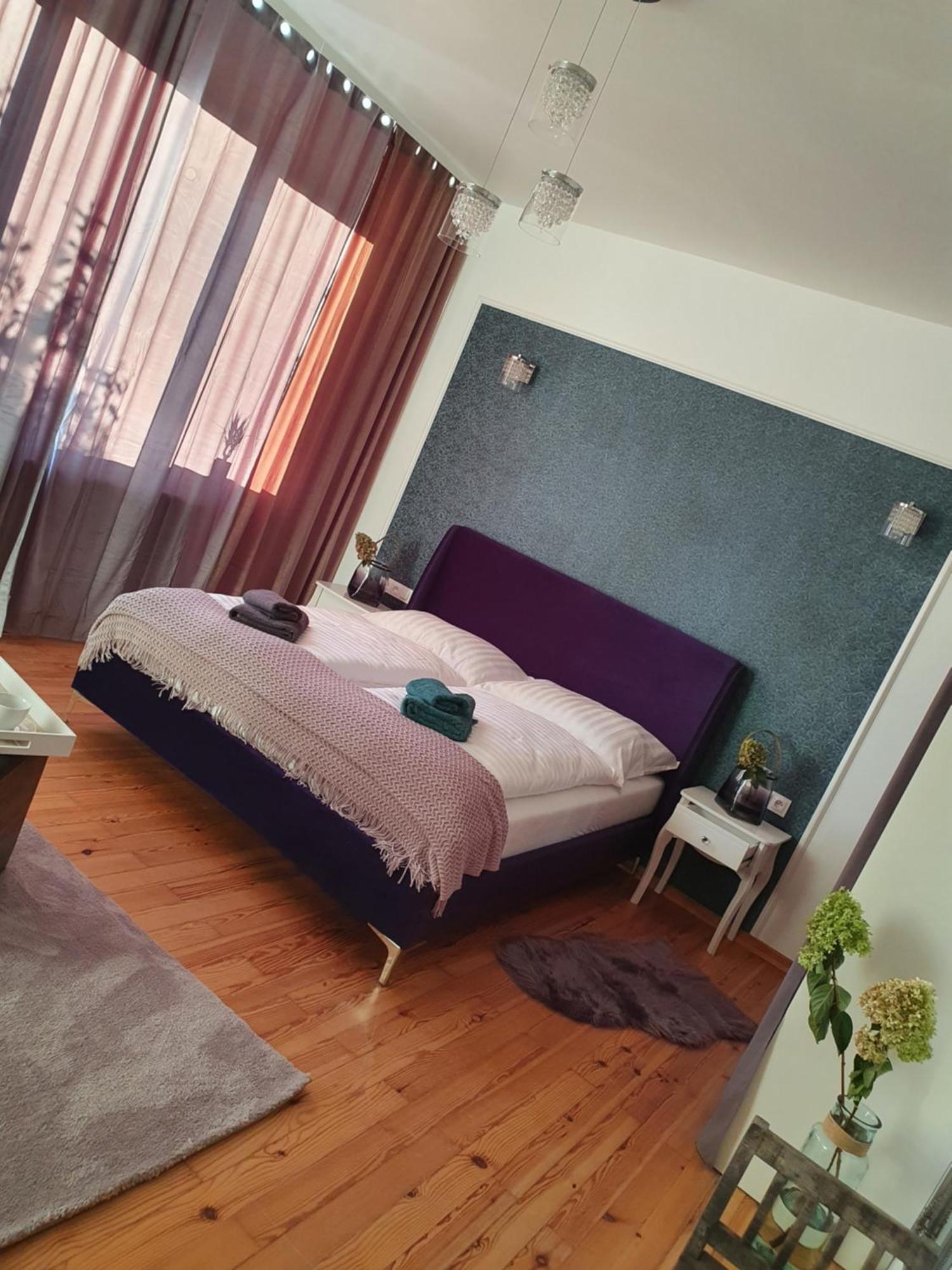 Apartamenty Pod Wieza Zgorzelec Kamer foto