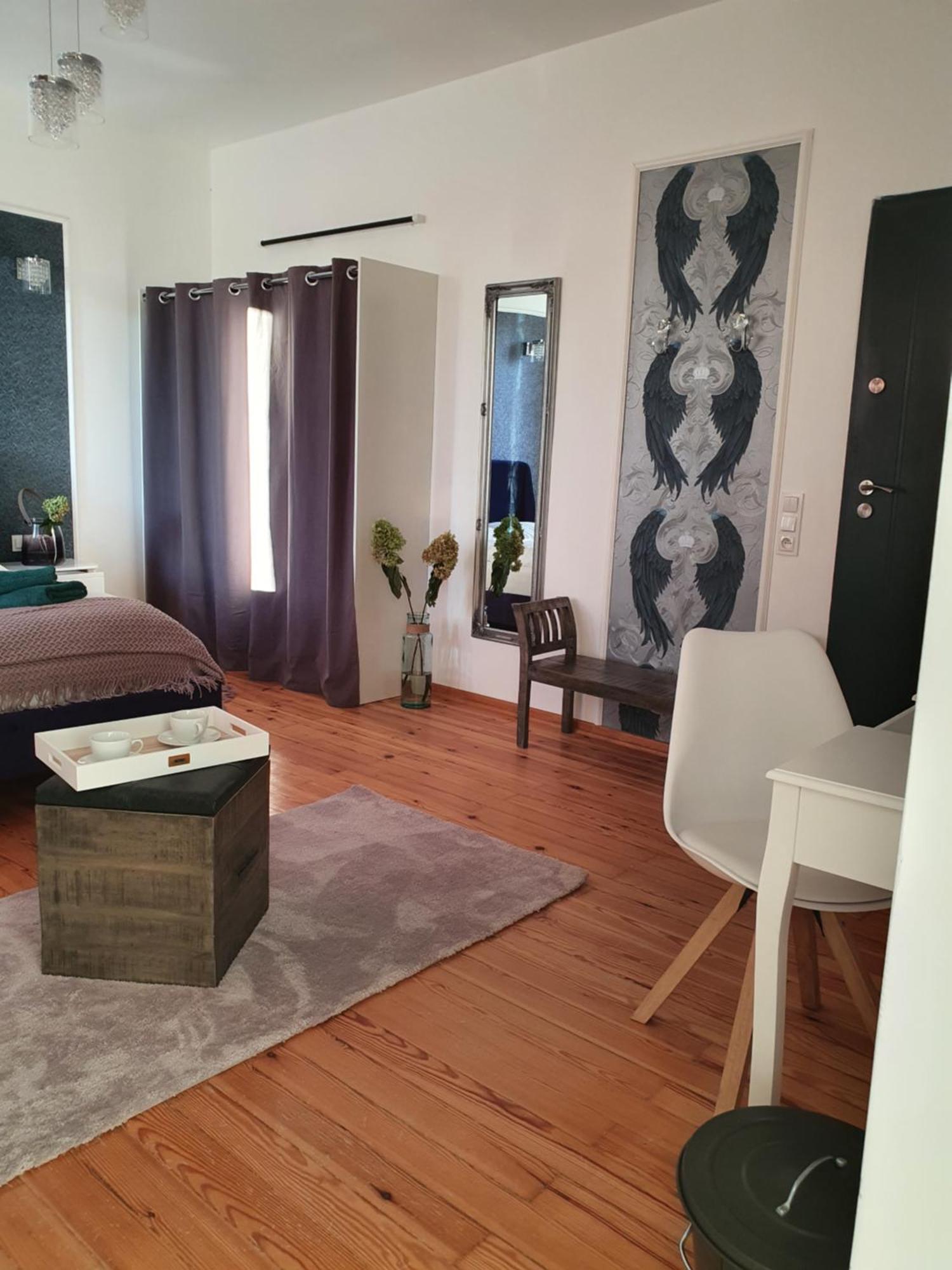 Apartamenty Pod Wieza Zgorzelec Kamer foto